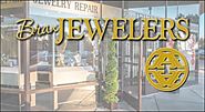 Diamond Engagement Rings, Wedding Anniversary Bands, Necklace in Newport Beach, CA