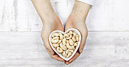 Health And Beauty Benefits Of Eating Cashew Nuts