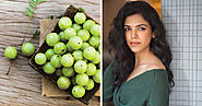 Benefits & Uses Of Amla For Every Hair Related Problem In Marathi
