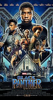 Black Panther (2018) Download in Full HD Quality