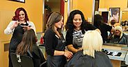Cosmetology Services: Cosmetology Schools and Beauty Schools in Texas