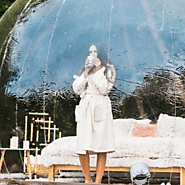 Glamping or Camping: How to Elevate your Look in the Elements - DuVall's School of Cosmetology