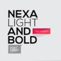 Nexa Free Font | Fontfabric™