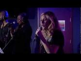 Ellie Golding sings "Rhythm of the Night" by Corona