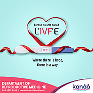 Assisted reproductive technology center in Chennai