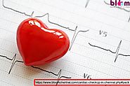 Best cardiologist specialist in chennai