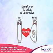 Assisted reproductive technology center in Chennai