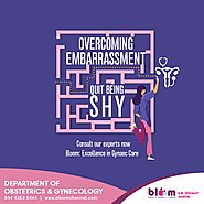 obstetrics and gynecologist hospitals in chennai