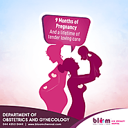 Gynecologist hospitals in chennai