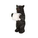 Best Black Bear Bathroom Accessories and Sets - Decor
