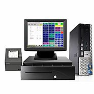 ARE YOU LOOKING FOR THE POINT OF SALE (POS) SYSTEM?