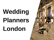 Wedding Planners London