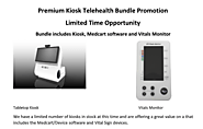 Telehealth Bundle