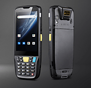 Android Handheld Computer