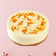 Cheese cakes for delivery in Abu Dhabi