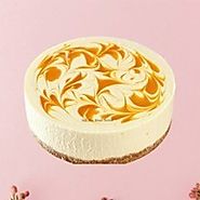 Sending cheesecakes to your friends in Abu Dhabi | Cake Delivery in Abudhabi