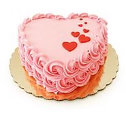 Sending cheesecakes to your friends in Abu Dhab... | giftabudhabi