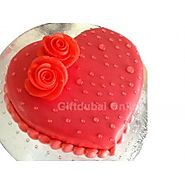 Best Design Cheese Cake for Delivery in Abu Dhabi