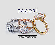 Pick the Best Fashion Gold Rings for Special Moment from Roman Jewelers