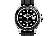 Rolex Yacht-Master 42 Watch