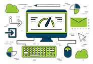 Web Development Company in India