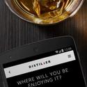 Distiller aplikacja dla fanów whisky