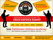 #1 Best CDS Coaching Institute in Lucknow - CDS Classes in Lucknow