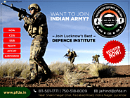 Best AFCAT Coaching in Lucknow | AFCAT Training Classes in Lucknow