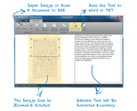 TechCandy Software - Free OCR to Word - Easy Free OCR Image to Word Converter