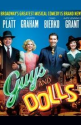 Guys and Dolls on Broadway.com