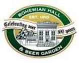 (Astoria) Bohemian Hall Beer Garden