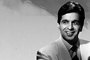 Veteran Actor Dilip Kumar Dies At 98 In Mumbai; Country Pays Tribute - Viral Bake