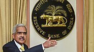 Reserve Bank Of India Imposed Penalty On State Bank Of India And Other Banks - Viral Bake