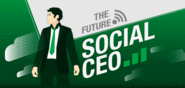 List of Social CEOS