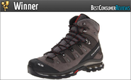 Top Rated Hiking Boots