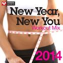 New Year New You Workout Mix 2014
