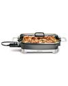 Best Electric Skillets Reviews