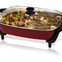 Best Electric Skillets Reviews and Ratings 2014