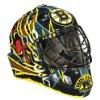 Bauer NME3 Goalie Helmet (11)