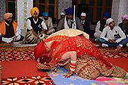 Punjabi Matrimony Site For Punjabi Brides or Grooms