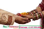 Tamil Matrimony