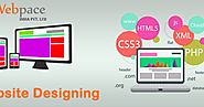 Website Designing Company in Delhi | Website Designing Company in India