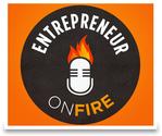 Entrepreneur On Fire Business Podcasts
