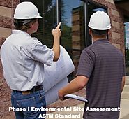 Fulcrum Resources Environmental