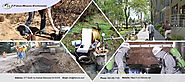 Phase I Environmental Site Assessment by Fulcrum Environmental Consulting
