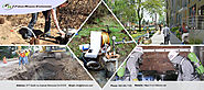 Benefits of getting environmental services from the best environmental engineering consultants