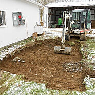 Excellent environmental remediation organizations