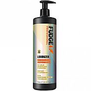 Fudge Luminizer Weightless Conditioner 1000ml