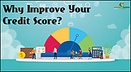 Why Improve Your Credit Score?