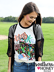 Show off your Style with Amazing Trendy Graphic Tees